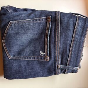 Sam Edelman Dark Blue Skinny Jeans size 27